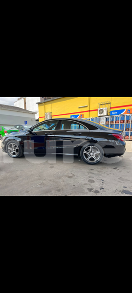 Big with watermark mercedes benz cla klasse abidjan abidjan 40076