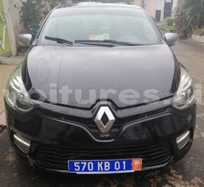 Big with watermark renault clio abidjan abidjan 40091