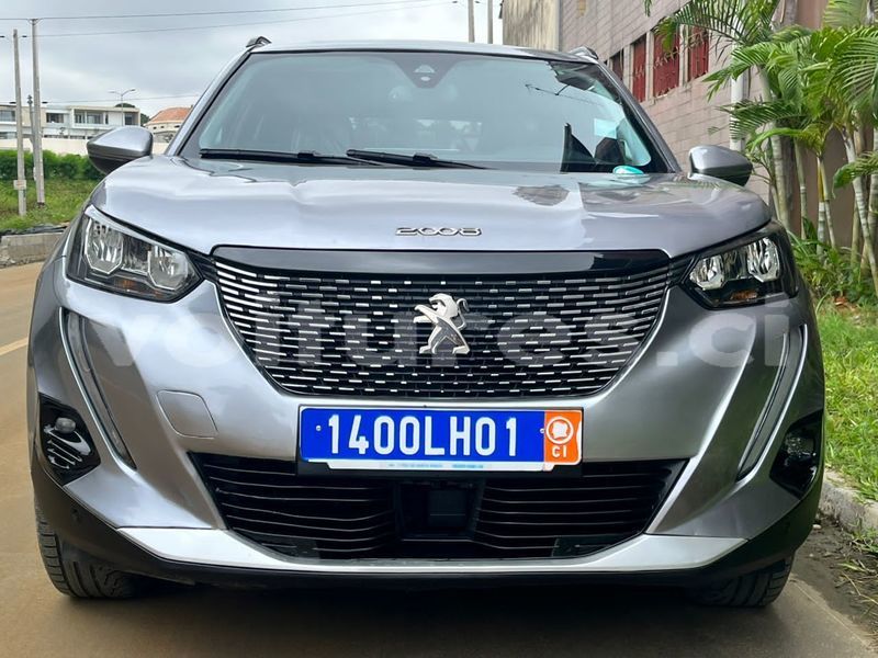 Big with watermark peugeot 2008 abidjan abidjan 40093