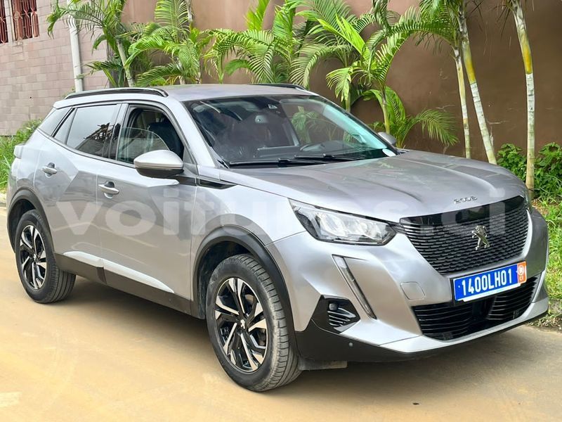 Big with watermark peugeot 2008 abidjan abidjan 40093