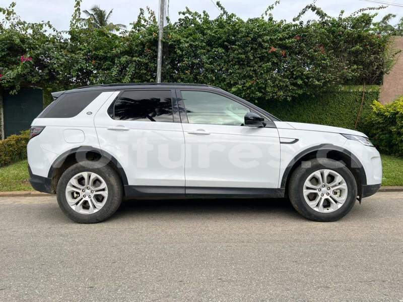 Big with watermark land rover discovery sport abidjan abidjan 40105