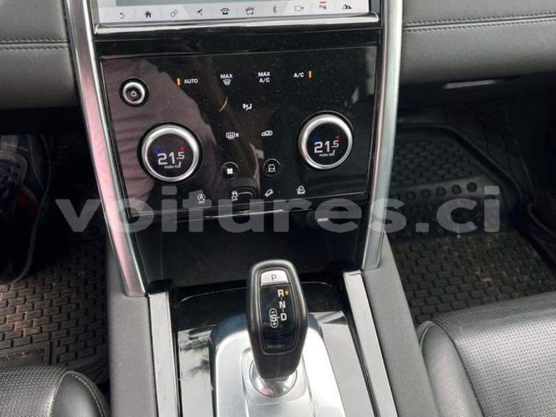 Big with watermark land rover discovery sport abidjan abidjan 40105