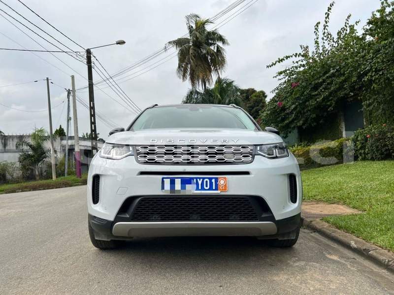 Big with watermark land rover discovery sport abidjan abidjan 40105