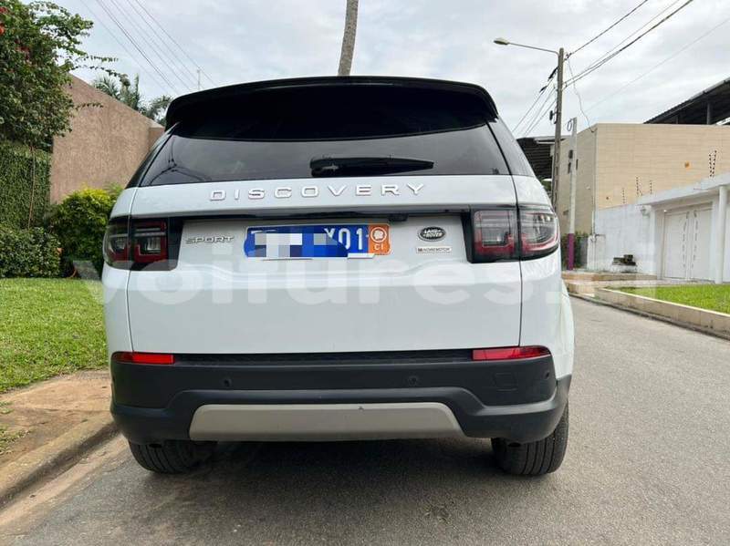 Big with watermark land rover discovery sport abidjan abidjan 40105