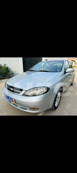 Big with watermark chevrolet lacetti abidjan abidjan 40106