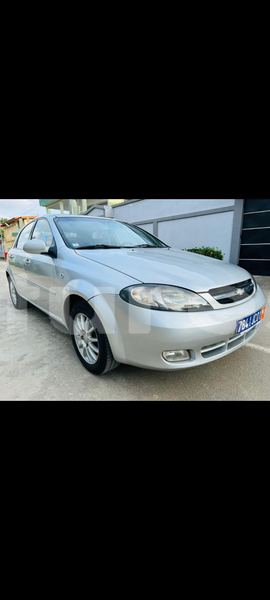 Big with watermark chevrolet lacetti abidjan abidjan 40106