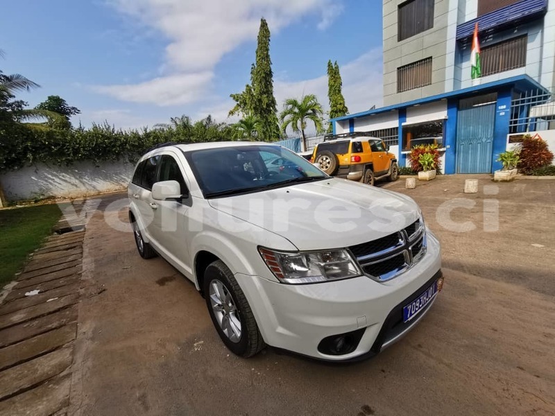 Big with watermark dodge journey abidjan abidjan 40108