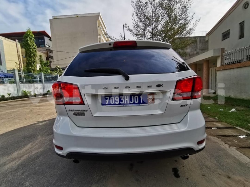 Big with watermark dodge journey abidjan abidjan 40108