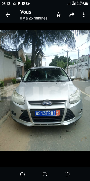 Big with watermark ford focus abidjan abidjan 40112