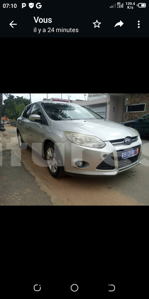 Big with watermark ford focus abidjan abidjan 40112