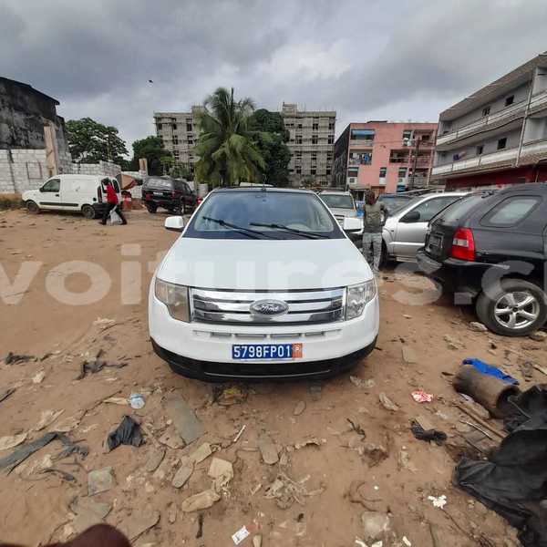 Big with watermark ford mustang abidjan abidjan 40115