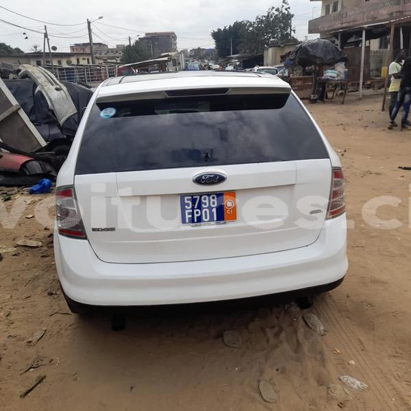 Big with watermark ford mustang abidjan abidjan 40115