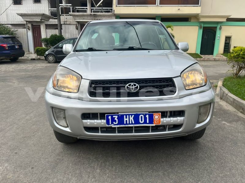 Big with watermark toyota rav4 abidjan abidjan 40116