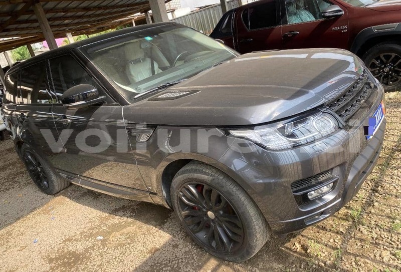 Big with watermark land rover range rover sport abidjan abidjan 40117