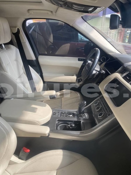 Big with watermark land rover range rover sport abidjan abidjan 40117