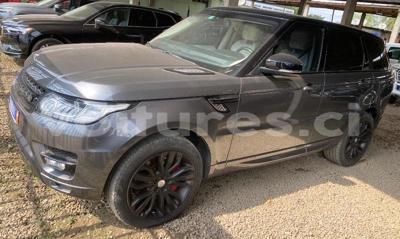 Big with watermark land rover range rover sport abidjan abidjan 40117