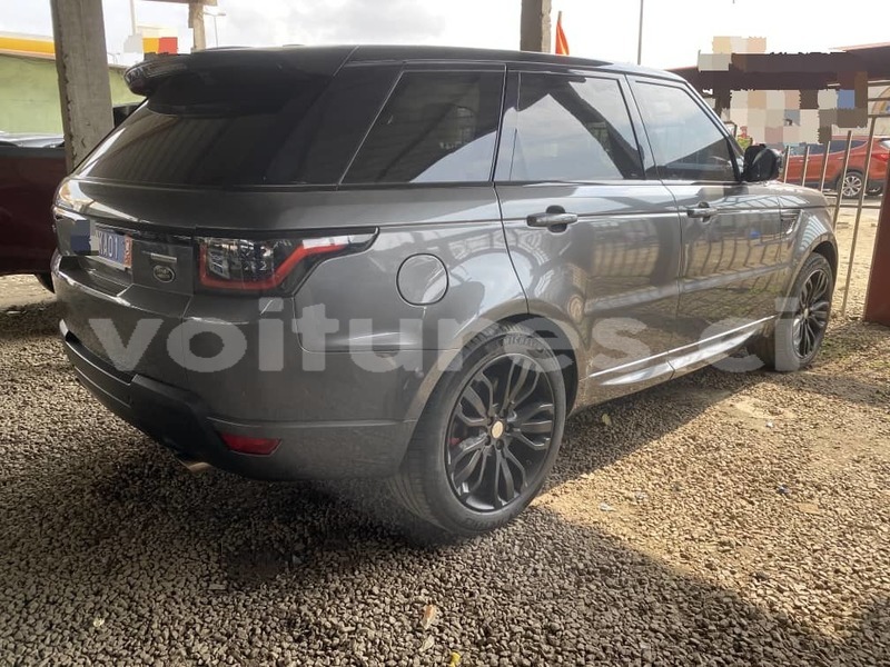 Big with watermark land rover range rover sport abidjan abidjan 40117