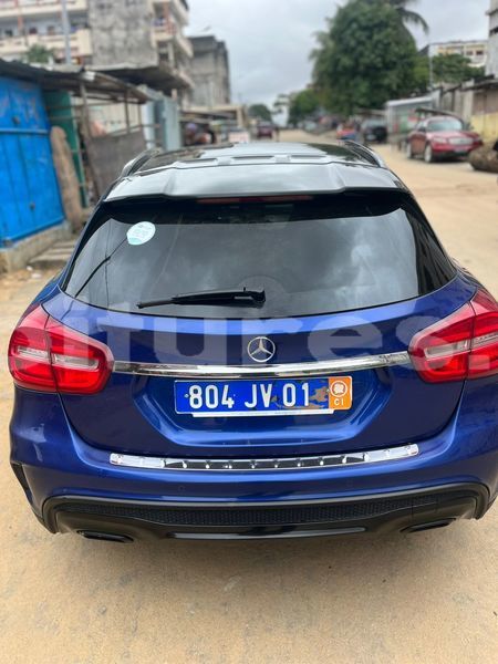 Big with watermark mercedes benz gla klasse abidjan abidjan 40133