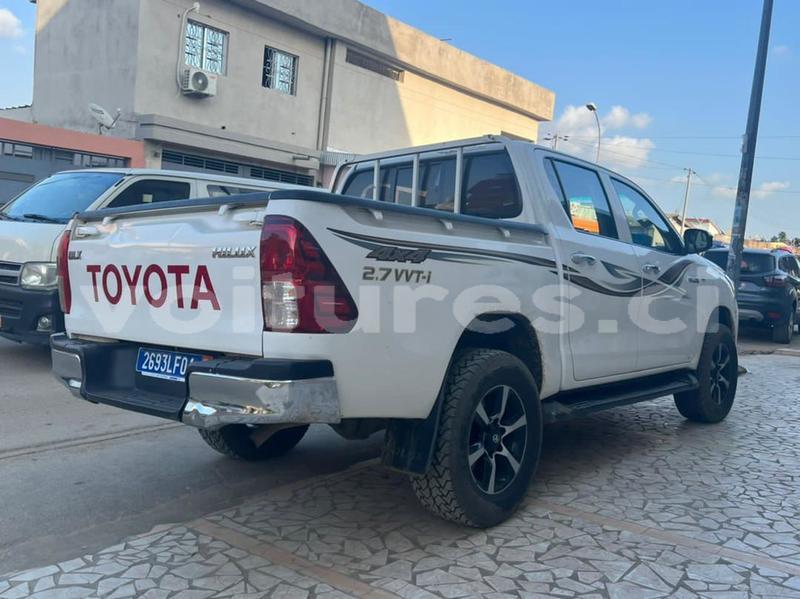 Big with watermark toyota hilux abidjan abidjan 40136