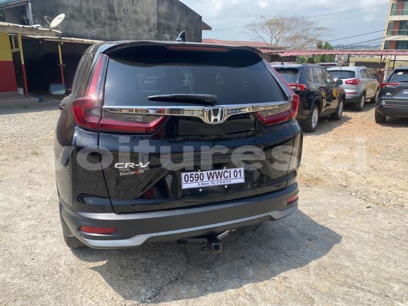 Big with watermark honda cr v abidjan abidjan 40143