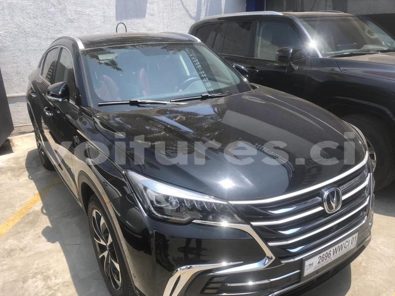 Big with watermark changan cs75 abidjan abidjan 40148