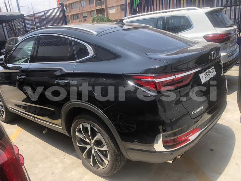 Big with watermark changan cs75 abidjan abidjan 40148