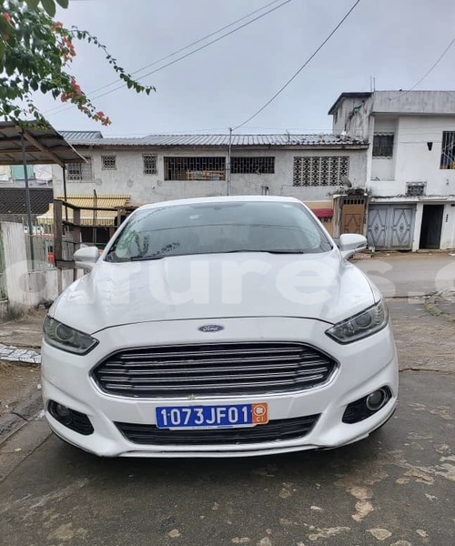 Big with watermark ford fusion abidjan abidjan 40152