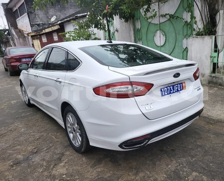 Big with watermark ford fusion abidjan abidjan 40152