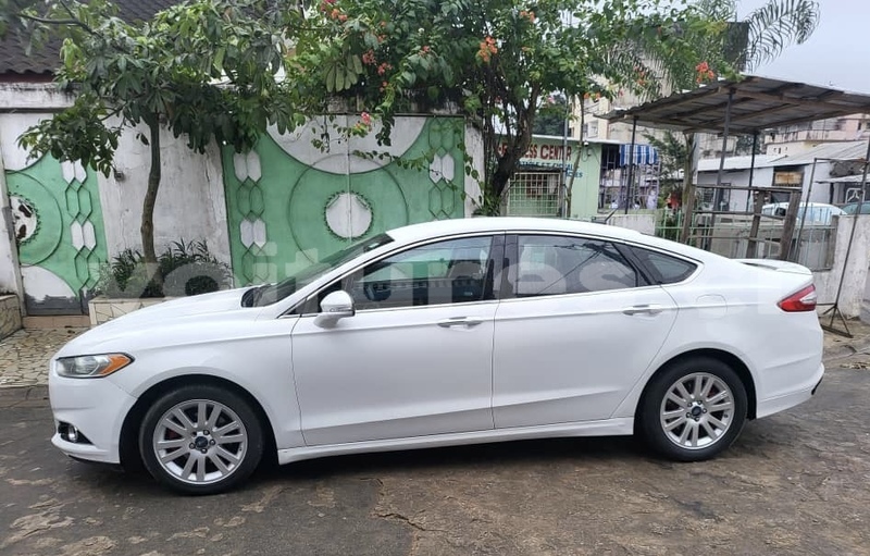 Big with watermark ford fusion abidjan abidjan 40152