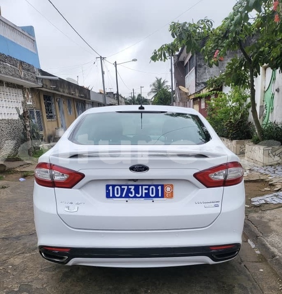 Big with watermark ford fusion abidjan abidjan 40152