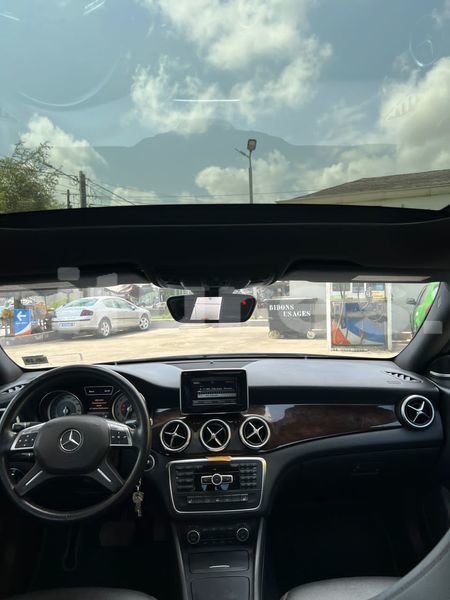 Big with watermark mercedes benz cla klasse abidjan abidjan 40157