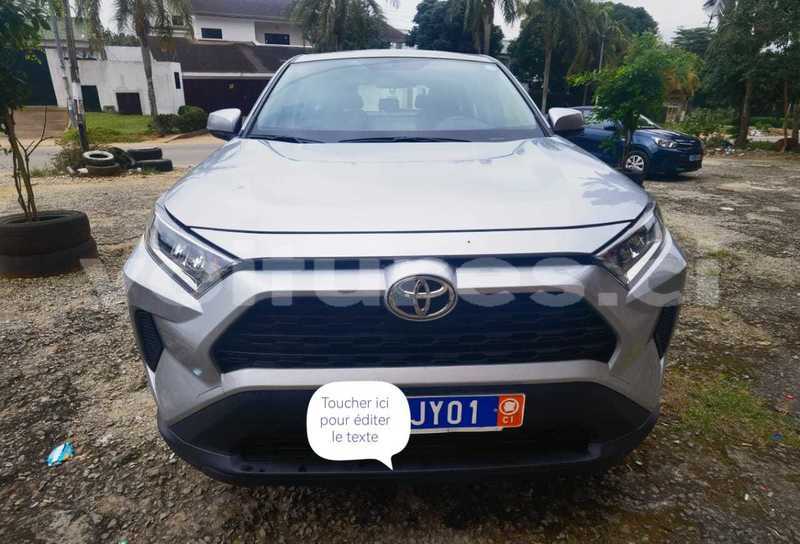 Big with watermark toyota rav4 abidjan abidjan 40165