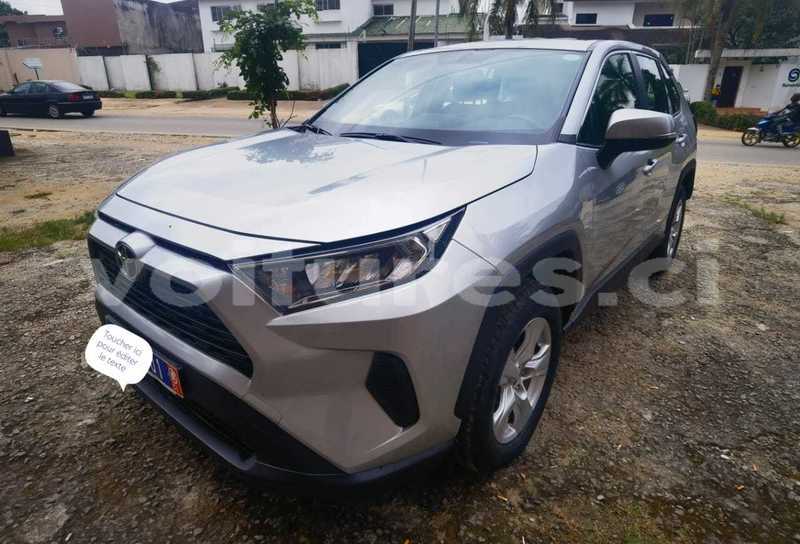 Big with watermark toyota rav4 abidjan abidjan 40165