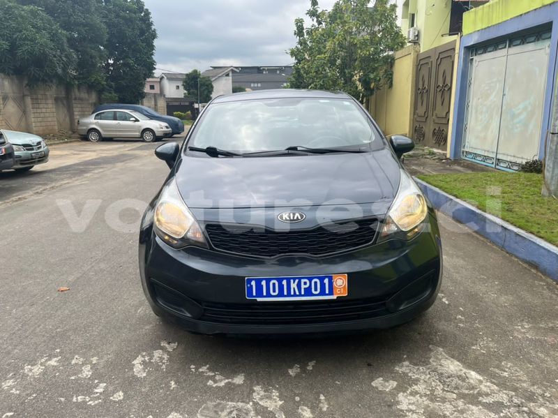 Big with watermark kia rio abidjan abidjan 40166