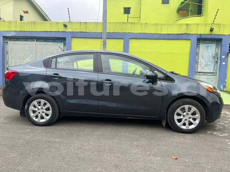 Big with watermark kia rio abidjan abidjan 40166