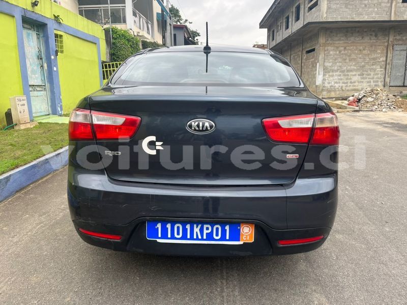 Big with watermark kia rio abidjan abidjan 40166