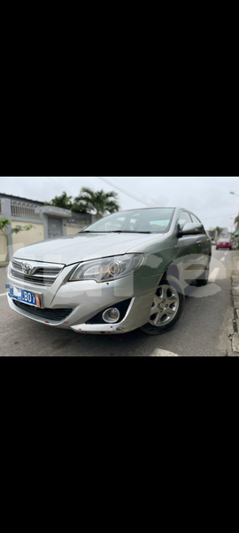 Big with watermark toyota corolla abidjan abidjan 40170