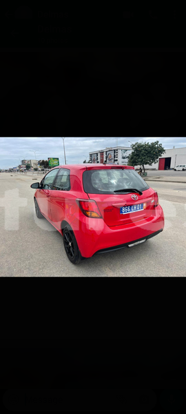 Big with watermark toyota yaris abidjan abidjan 40172