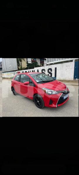 Big with watermark toyota yaris abidjan abidjan 40172