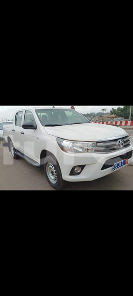 Big with watermark toyota hilux abidjan abidjan 40174