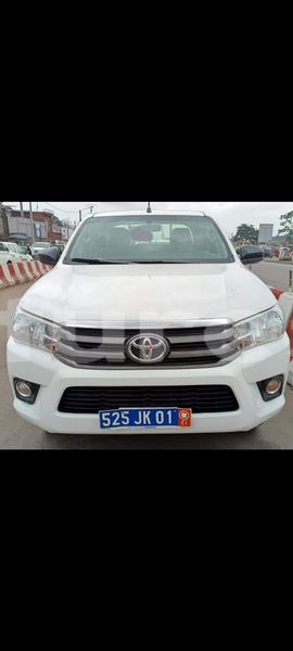 Big with watermark toyota hilux abidjan abidjan 40174