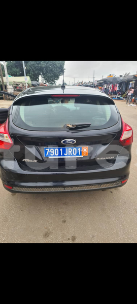 Big with watermark ford focus abidjan abidjan 40175