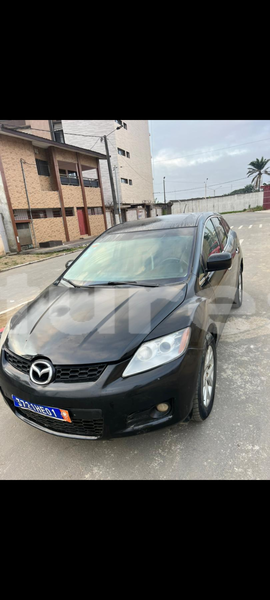 Big with watermark mazda cx 7 abidjan abidjan 40186