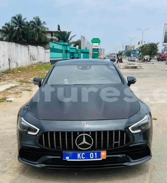 Big with watermark mercedes benz amg gt abidjan abidjan 40189