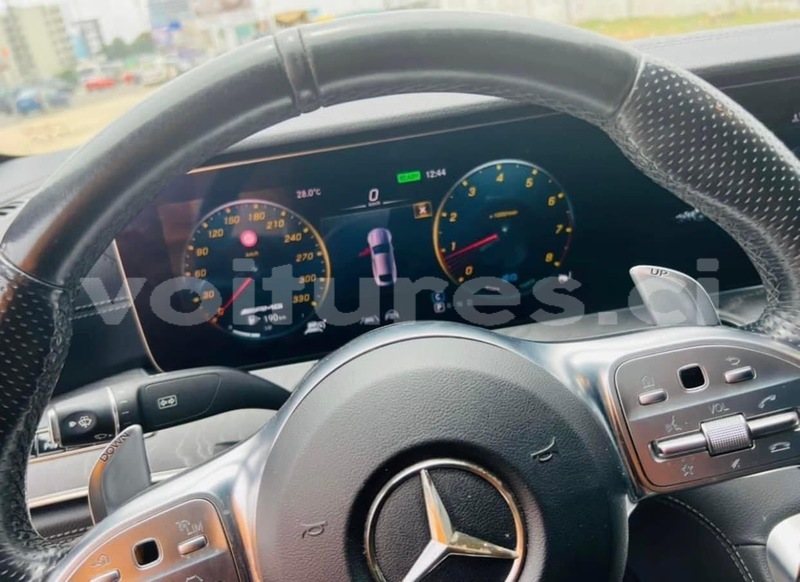 Big with watermark mercedes benz amg gt abidjan abidjan 40189