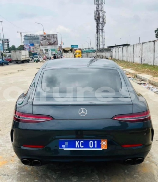 Big with watermark mercedes benz amg gt abidjan abidjan 40189