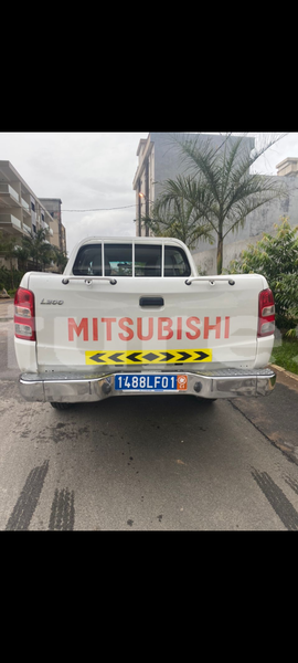 Big with watermark mitsubishi l200 abidjan abidjan 40196