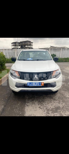 Big with watermark mitsubishi l200 abidjan abidjan 40196