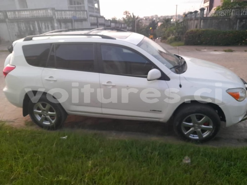 Big with watermark toyota rav4 abidjan abidjan 40198