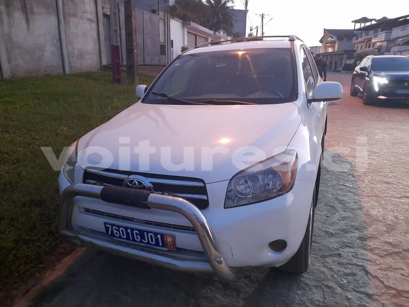 Big with watermark toyota rav4 abidjan abidjan 40198